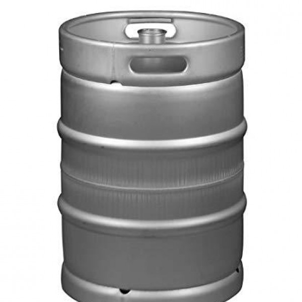 DRIVER DARK LEMON 0° 0%alk. 50L KEG